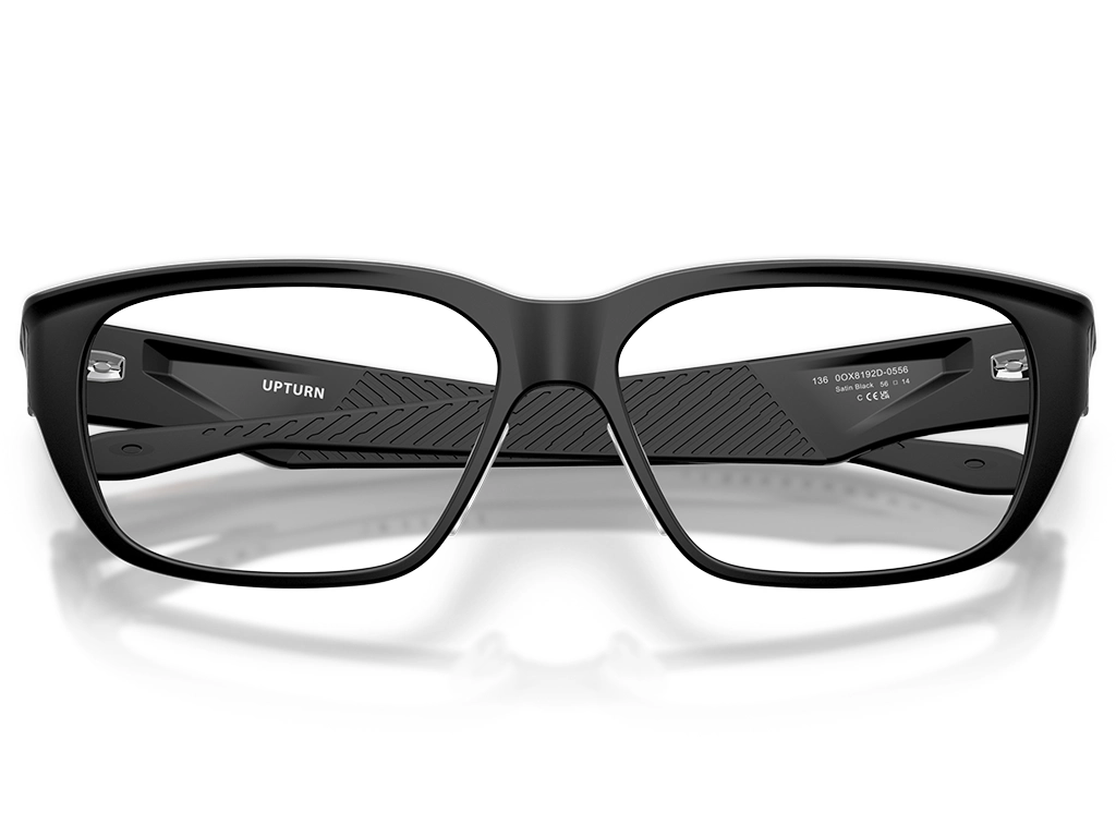 Oakley Upturn 0OX8192D 05 Satin Black 54