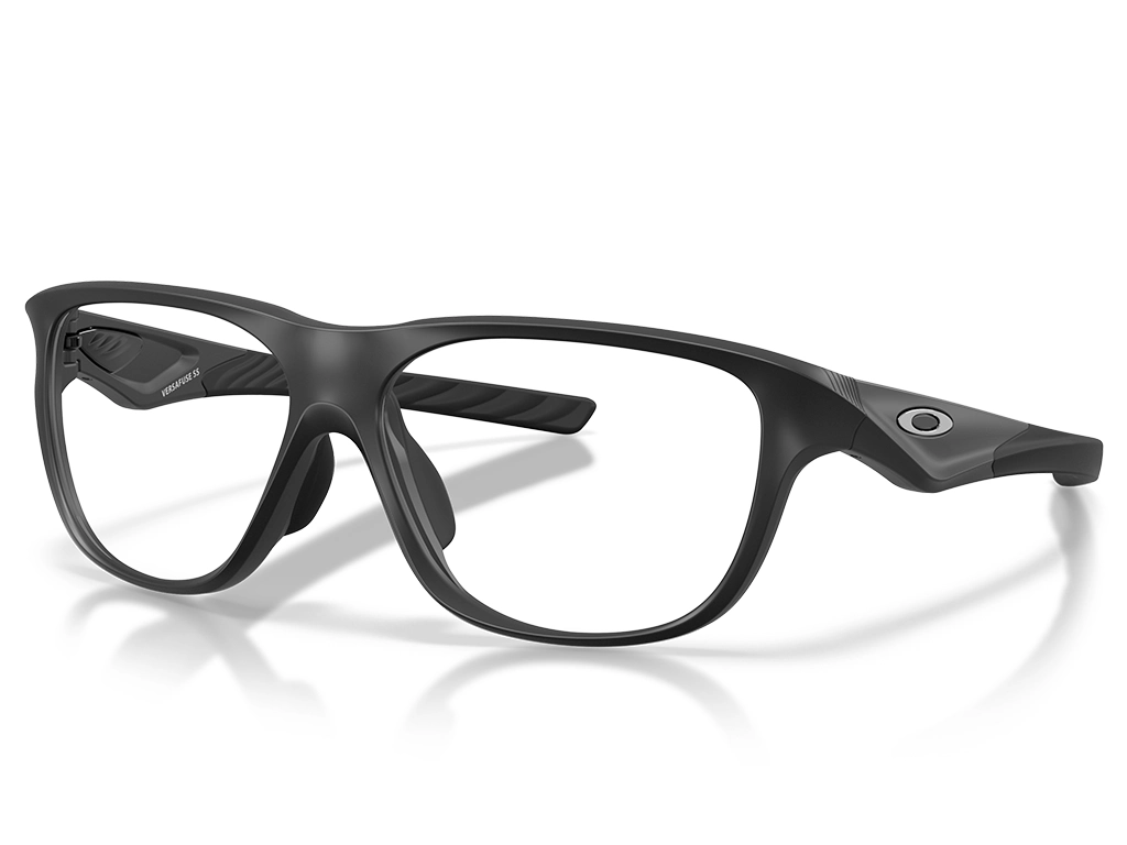 Oakley Versafuse SS 0OX8199D 819901 Satin Black 54