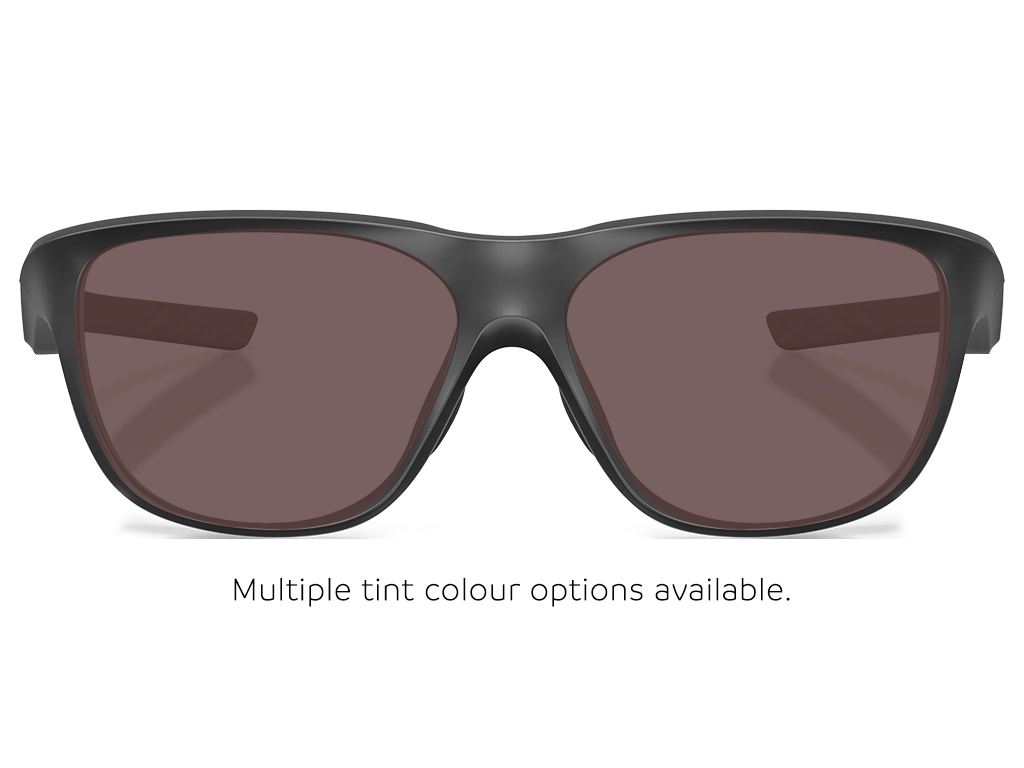 Oakley Versafuse SS 0OX8199D 819901 Satin Black 54