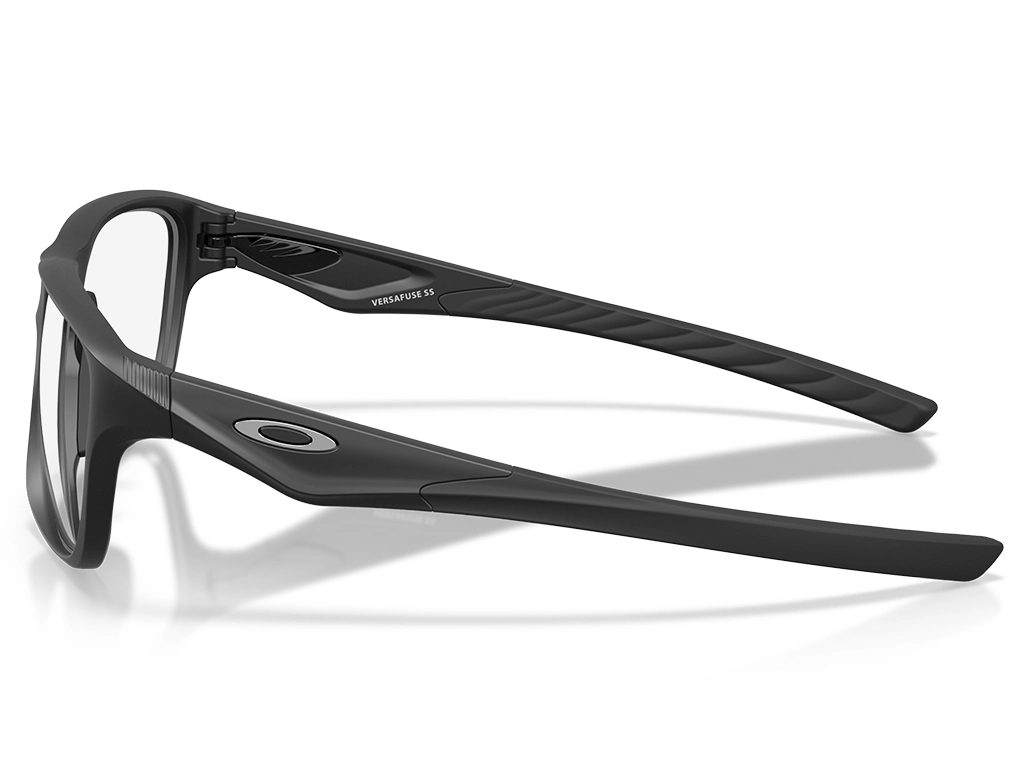Oakley Versafuse SS 0OX8199D 819901 Satin Black 54