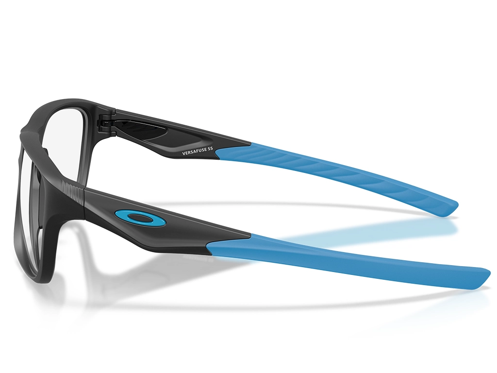 Oakley Versafuse SS 0OX8199D 819901 Satin Black 54