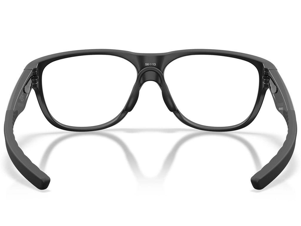 Oakley Versafuse SS 0OX8199D 819901 Satin Black 54