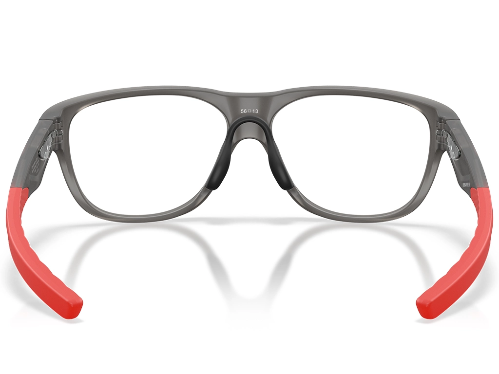 Oakley Versafuse SS 0OX8199D 819902 Satin Grey Smoke 54