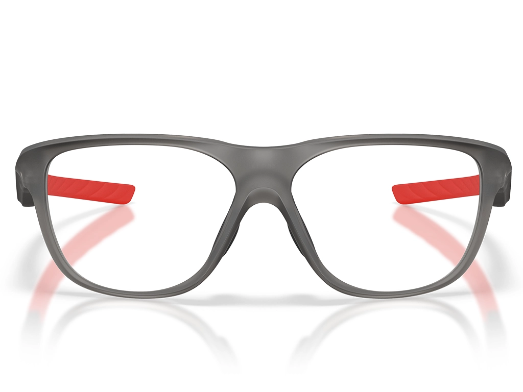Oakley Versafuse SS 0OX8199D 819902 Satin Grey Smoke 56