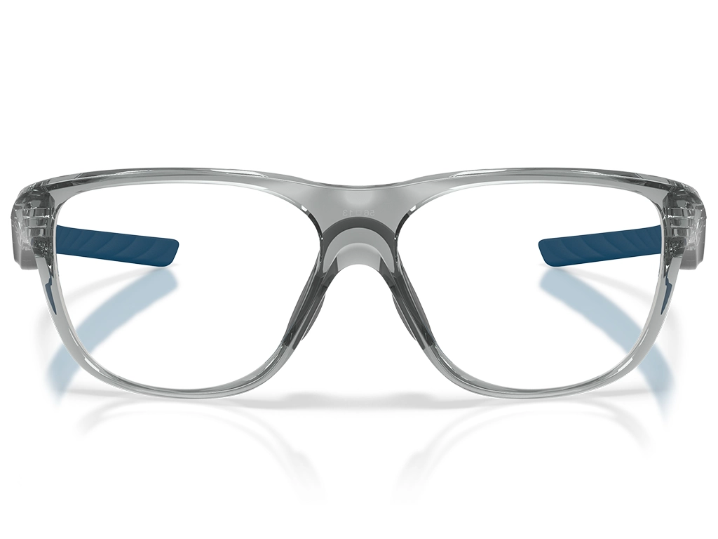 Oakley Versafuse SS 0OX8199D 819903 Grey Shadow 54