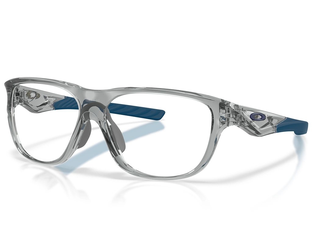 Oakley Versafuse SS 0OX8199D 819903 Grey Shadow 54
