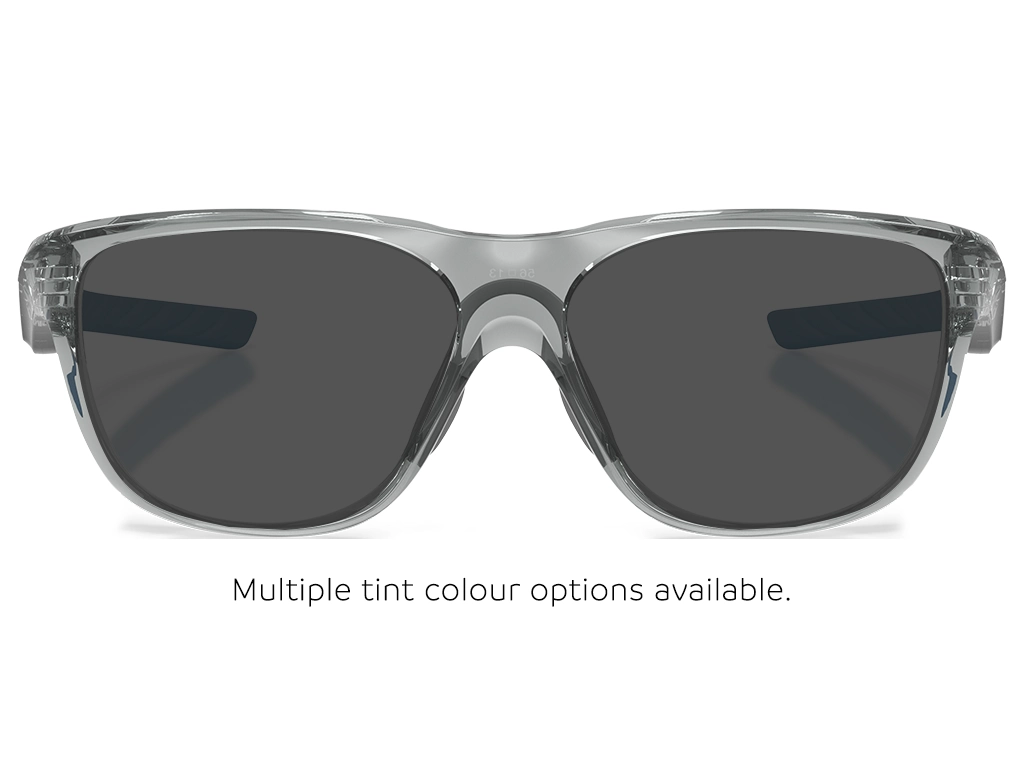 Oakley Versafuse SS 0OX8199D 819903 Grey Shadow 54