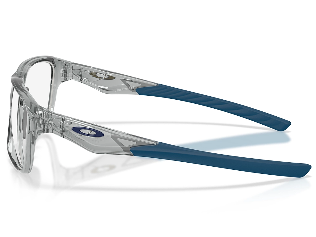 Oakley Versafuse SS 0OX8199D 819903 Grey Shadow 54