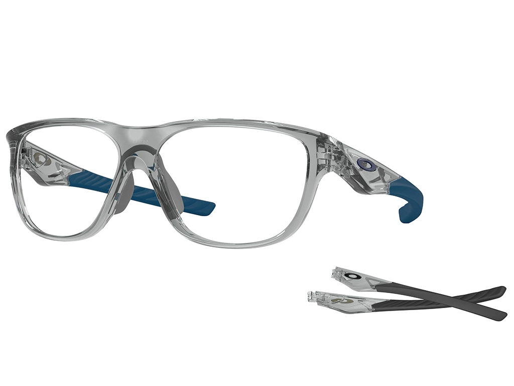 Oakley Versafuse SS 0OX8199D 819903 Grey Shadow 54