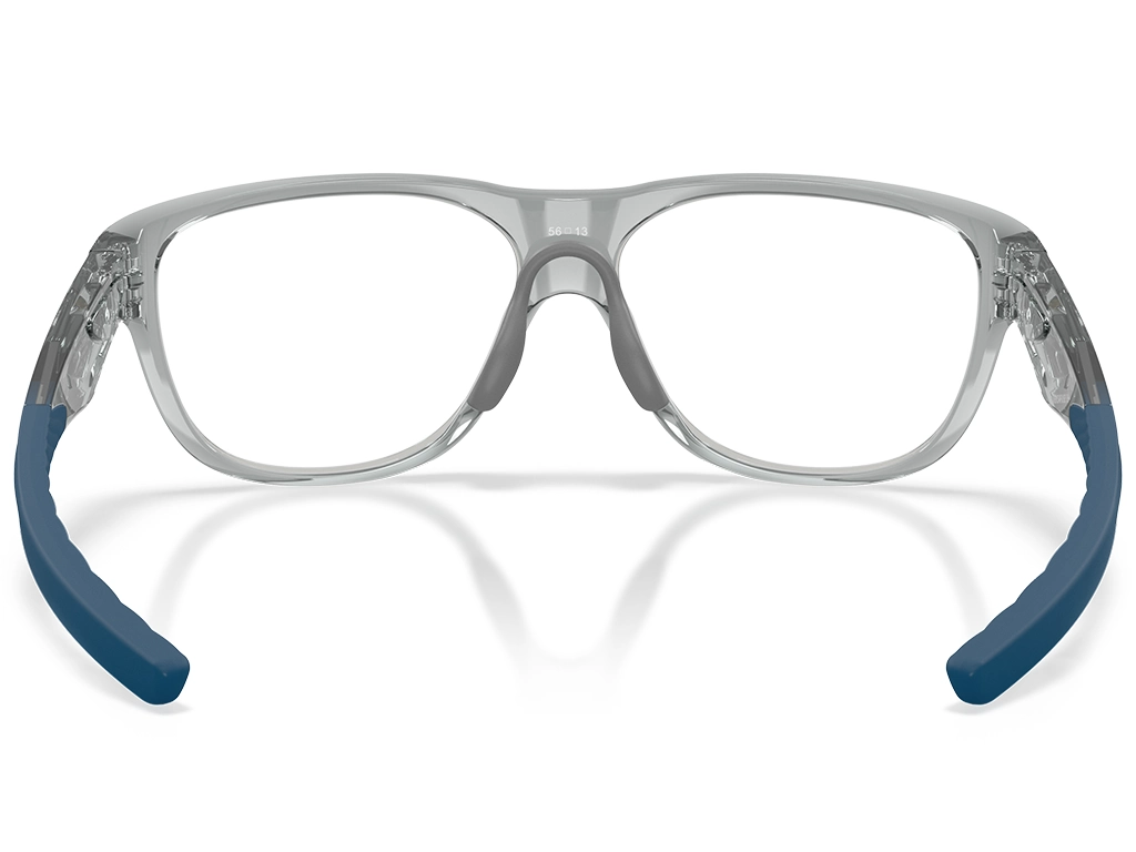 Oakley Versafuse SS 0OX8199D 819903 Grey Shadow 54