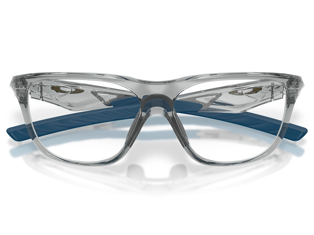 Oakley Versafuse SS 0OX8199D 819903 Grey Shadow 54