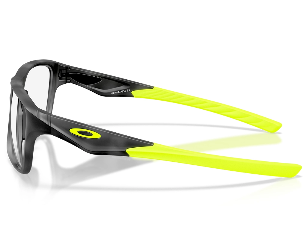 Oakley Versafuse SS 0OX8199D 819904 Satin Black Camo 54