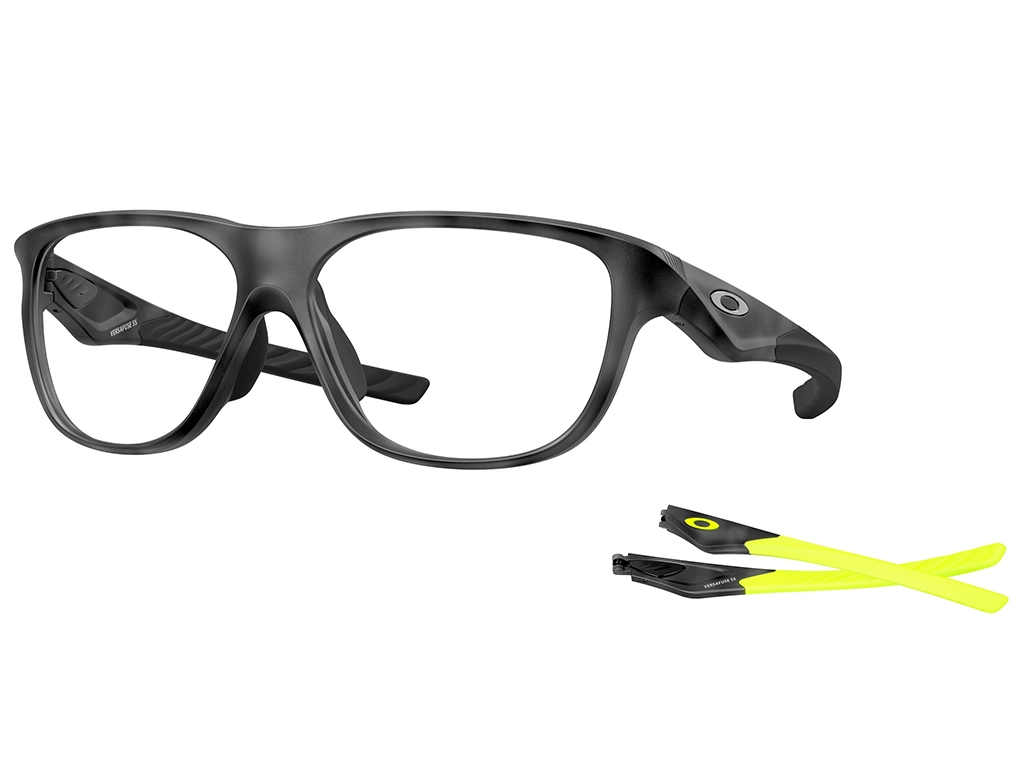 Oakley Versafuse SS 0OX8199D 819904 Satin Black Camo 54