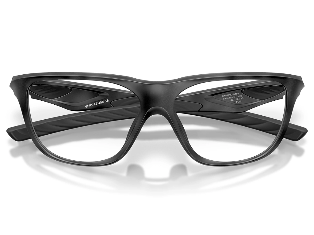 Oakley Versafuse SS 0OX8199D 819904 Satin Black Camo 54