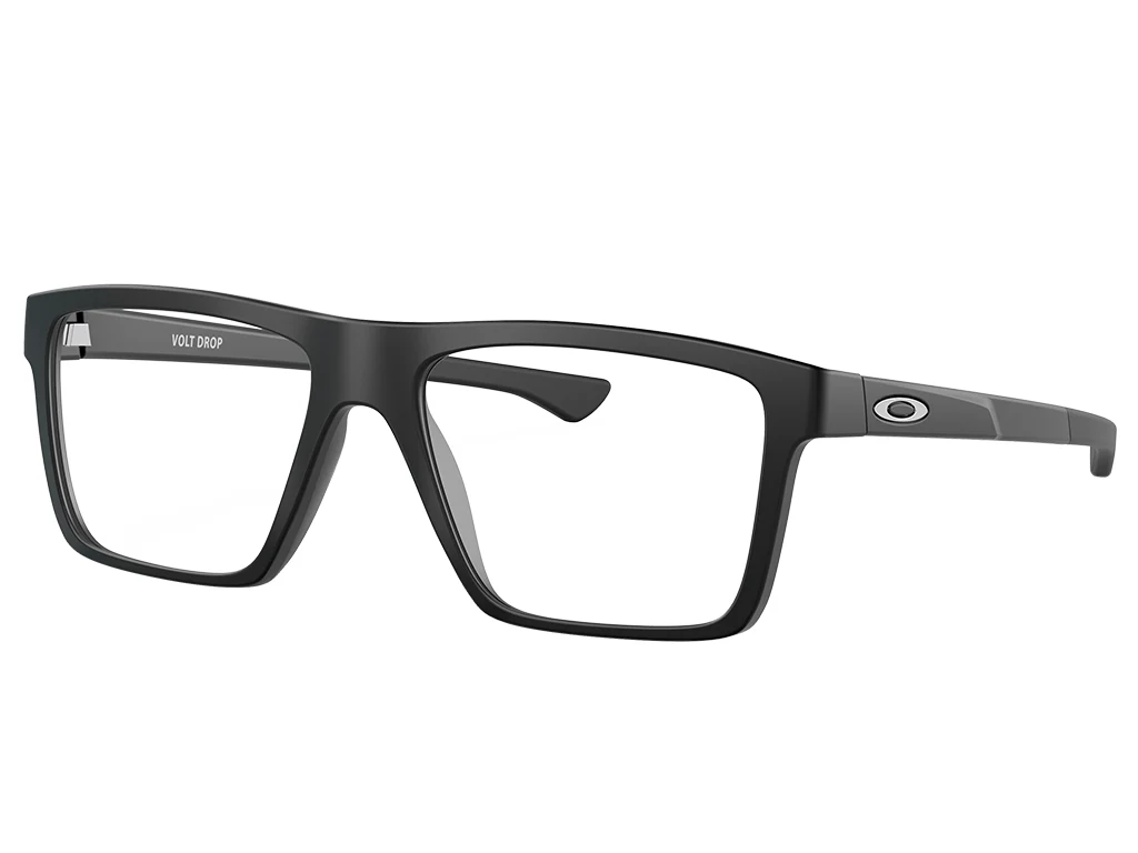 Oakley Volt Drop 0OX8167 816701 Satin Black 54