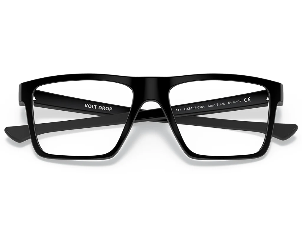 Oakley Volt Drop 0OX8167 816701 Satin Black 54
