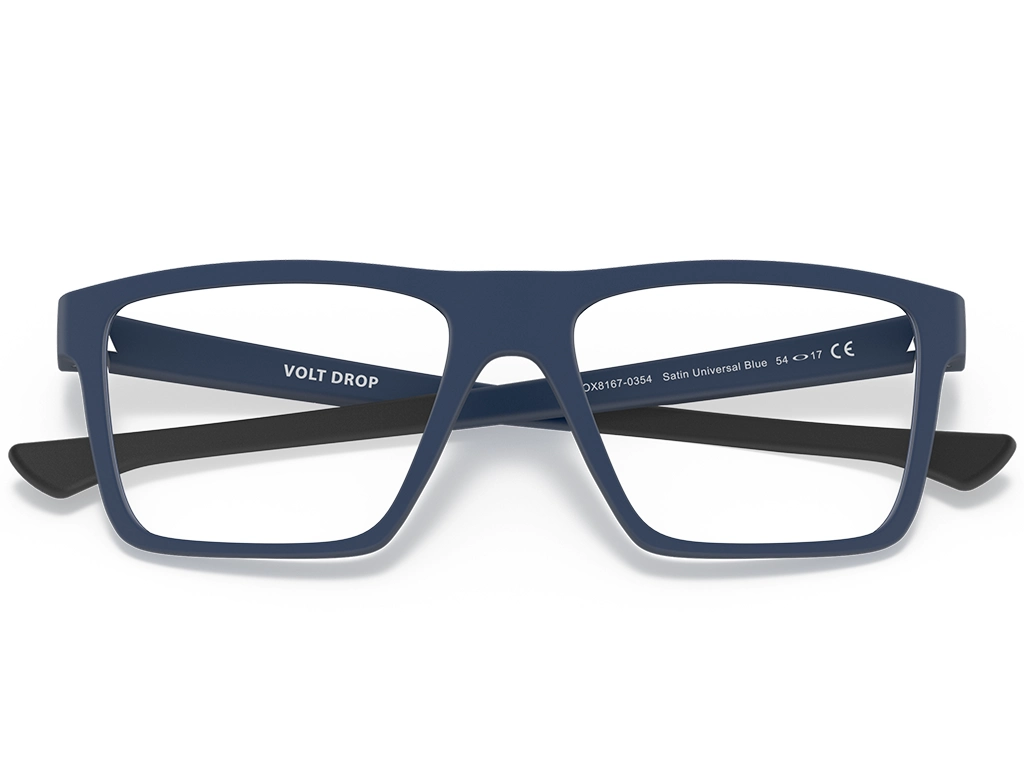 Oakley Volt Drop 0OX8167 816703 Satin Universal Blue 54