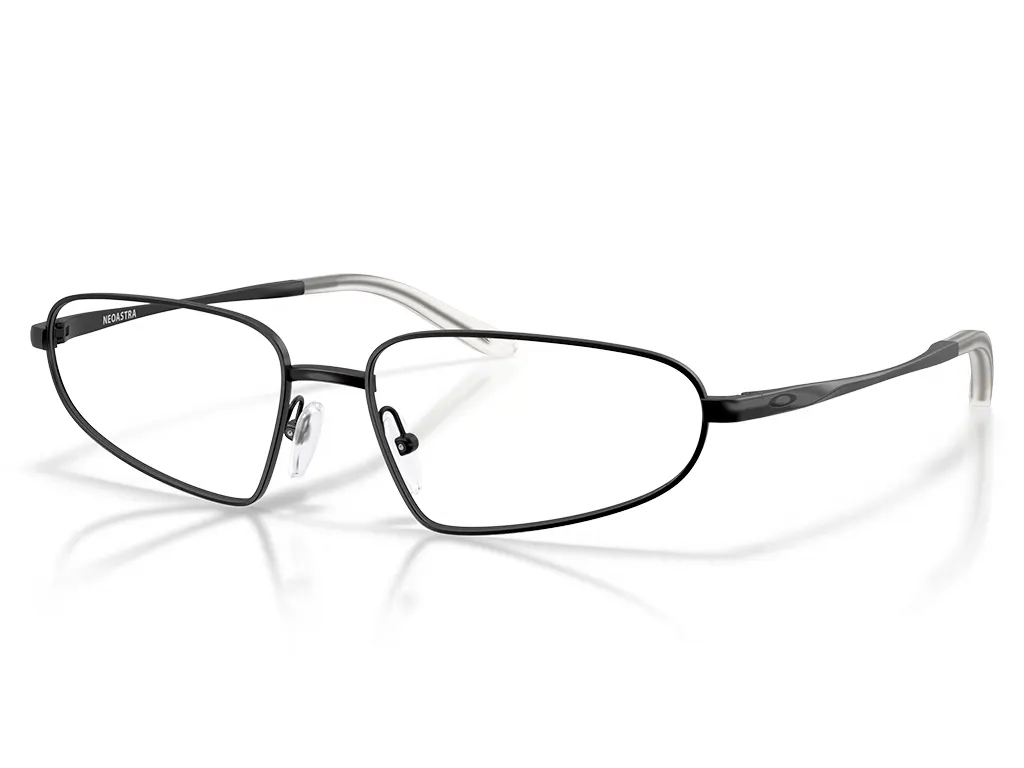 Okaley 0OX3116 311601 Satin Black 54