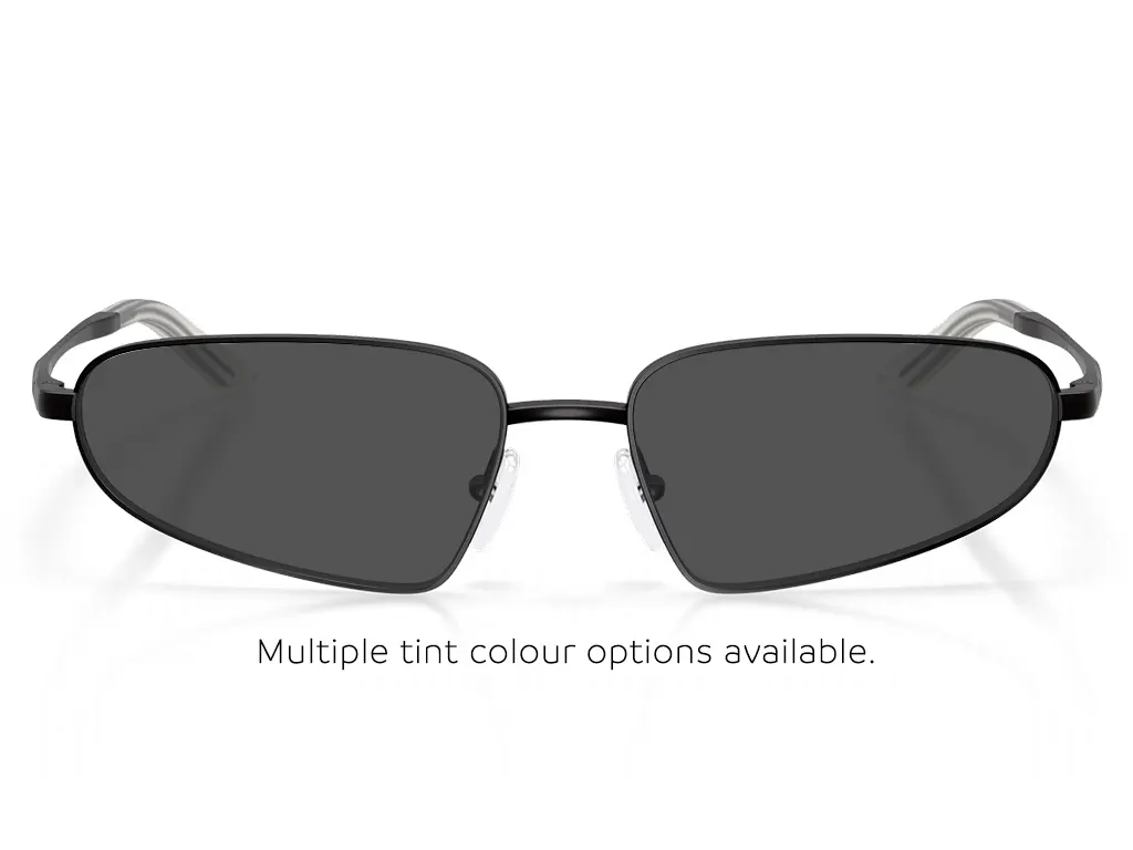 Okaley 0OX3116 311601 Satin Black 54