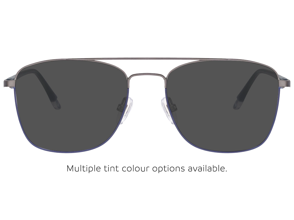 O'Neill ONB 4003 005 Gunmetal 52