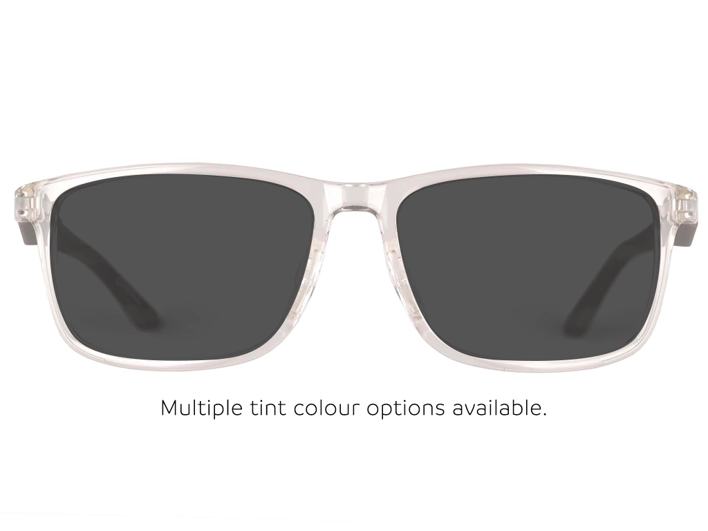 O'Neill ONO 4609 113 Clear/Transparent 55