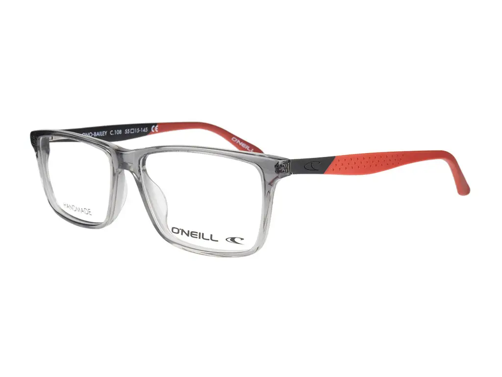 O'Neill ONO Bailey 108 Crystal Grey