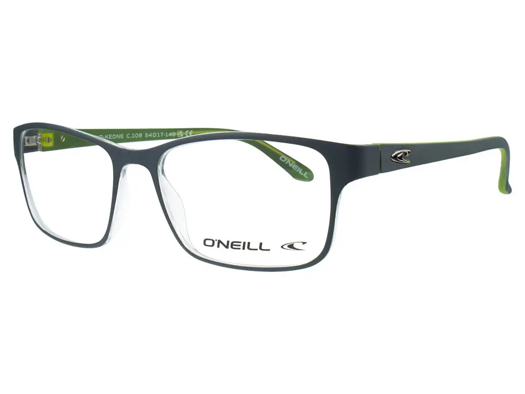O'Neill ONO Keone 108 Matte Grey