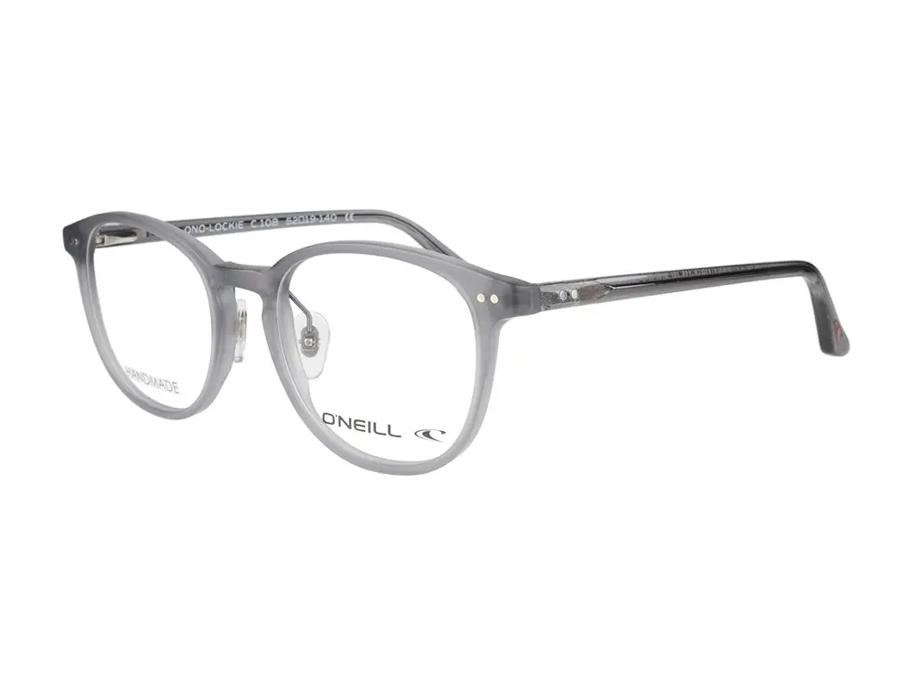 O'Neill ONO Lockie 108 Matte Grey Crystal
