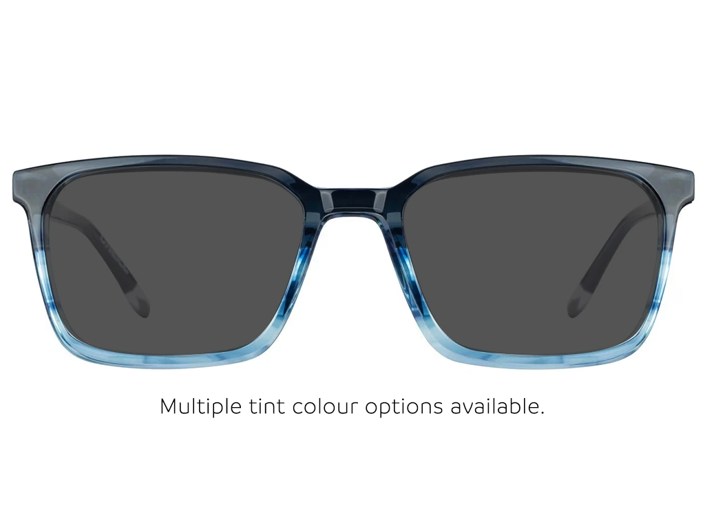 O’Neill ONB 4010 106 Blue Tortoise 54
