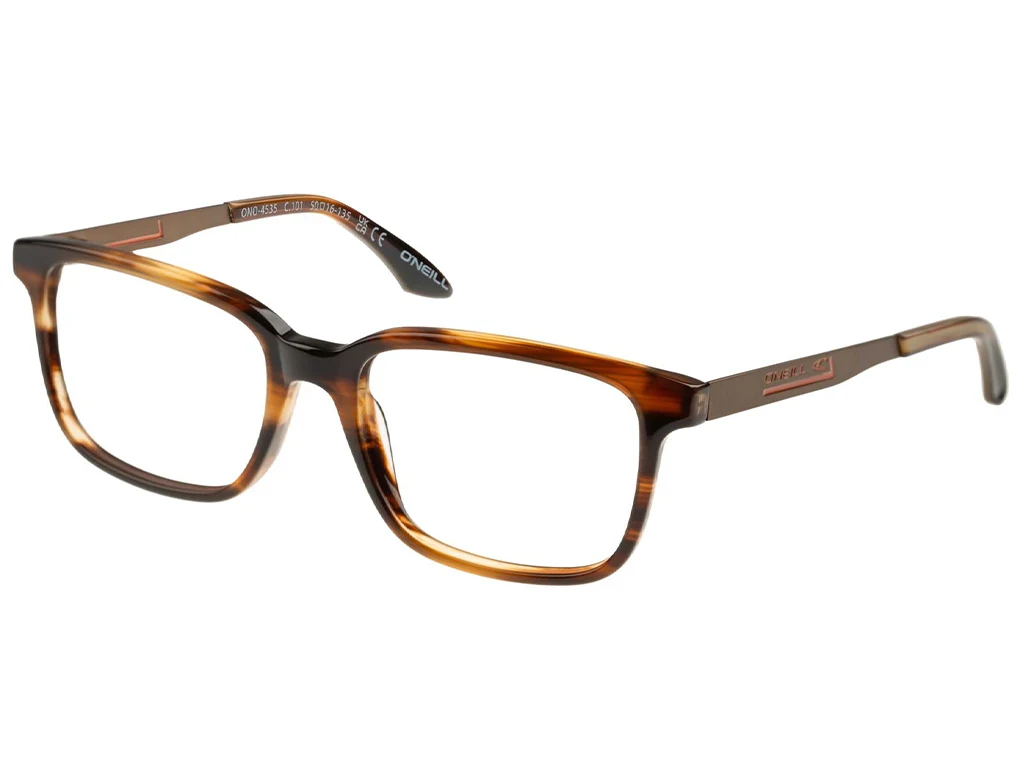 O’Neill ONO 4535 101 Brown Tortoise 50