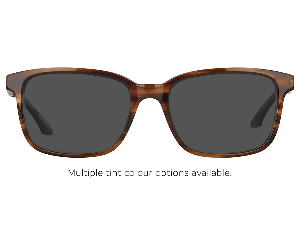 O’Neill ONO 4535 101 Brown Tortoise 50