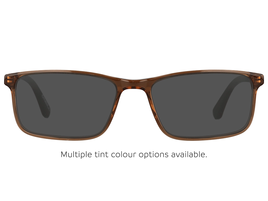 O’Neill ONO 4536 103 Brown 52