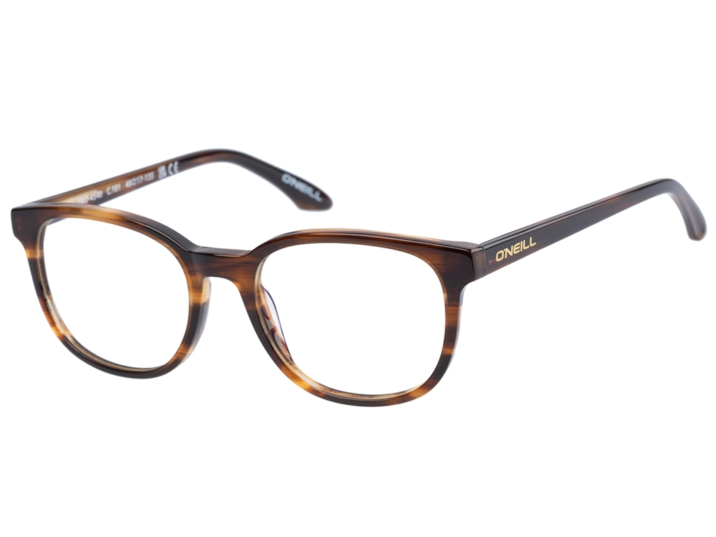 O’Neill ONO 4540 101 Brown Horn 48
