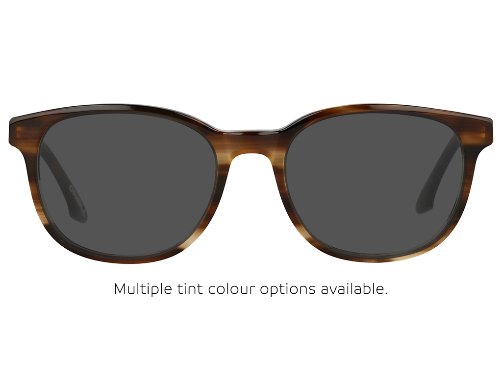 O’Neill ONO 4540 101 Brown Horn 48