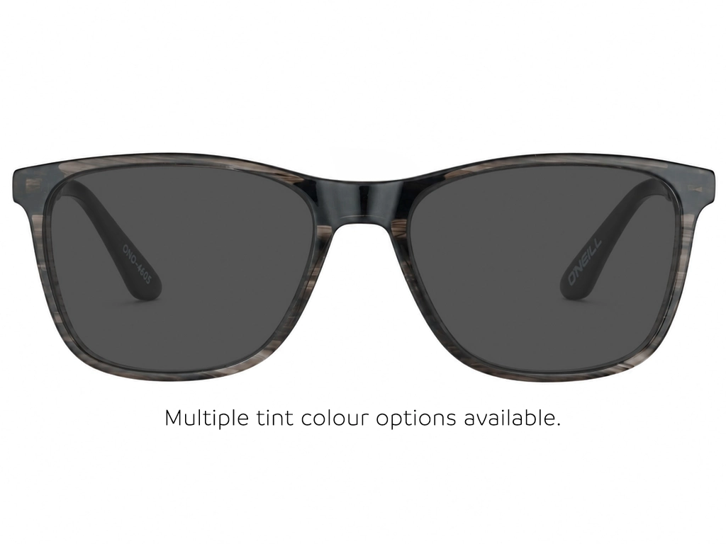 O’Neill ONO 4605 108 Grey Black 53