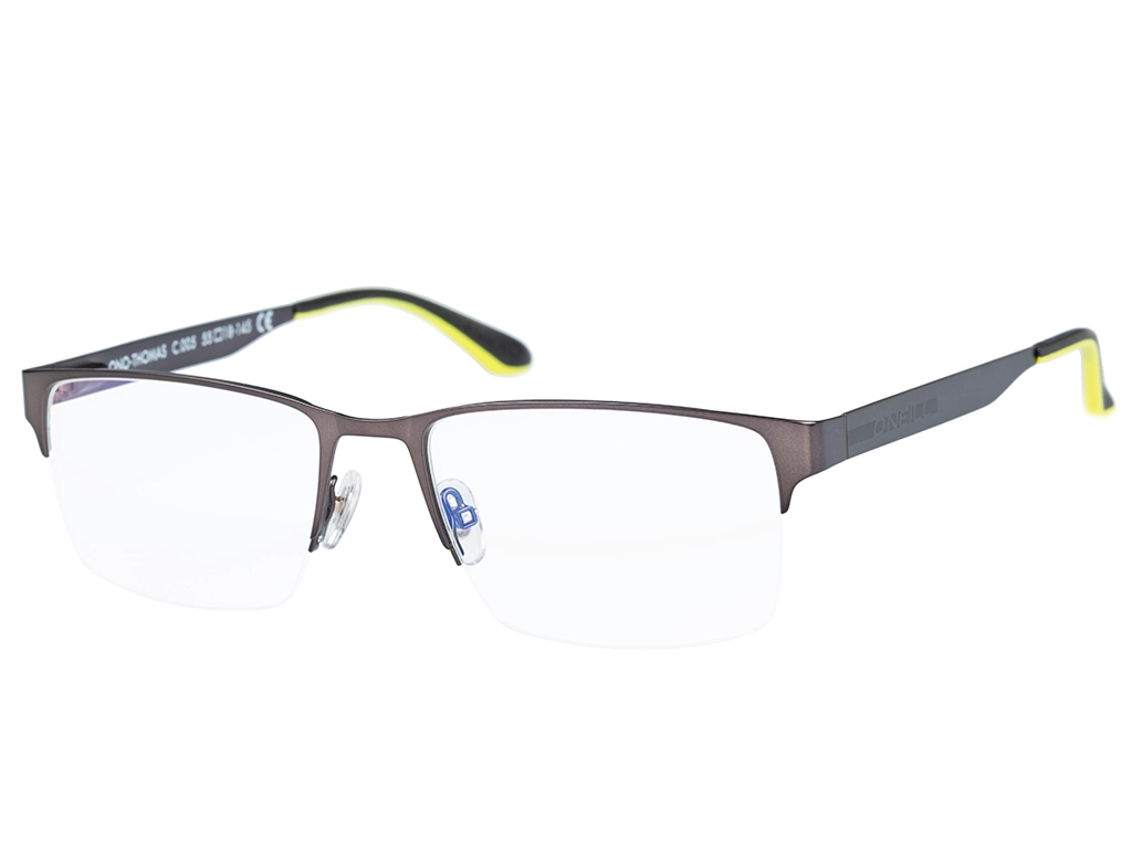 O’Neill ONO Thomas 005 Gunmetal 55