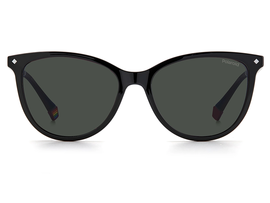 Polaroid PLD 6138/CS 807 Black 53 Polarised