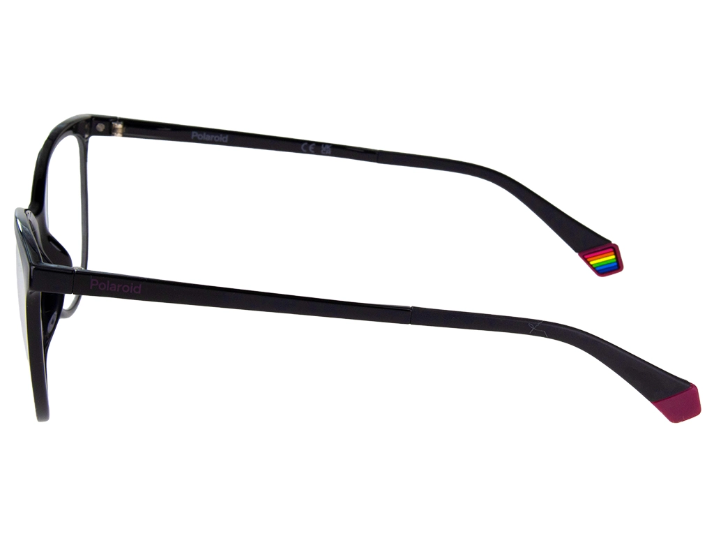 Polaroid PLD 6138/CS 807 Black 53 Polarised