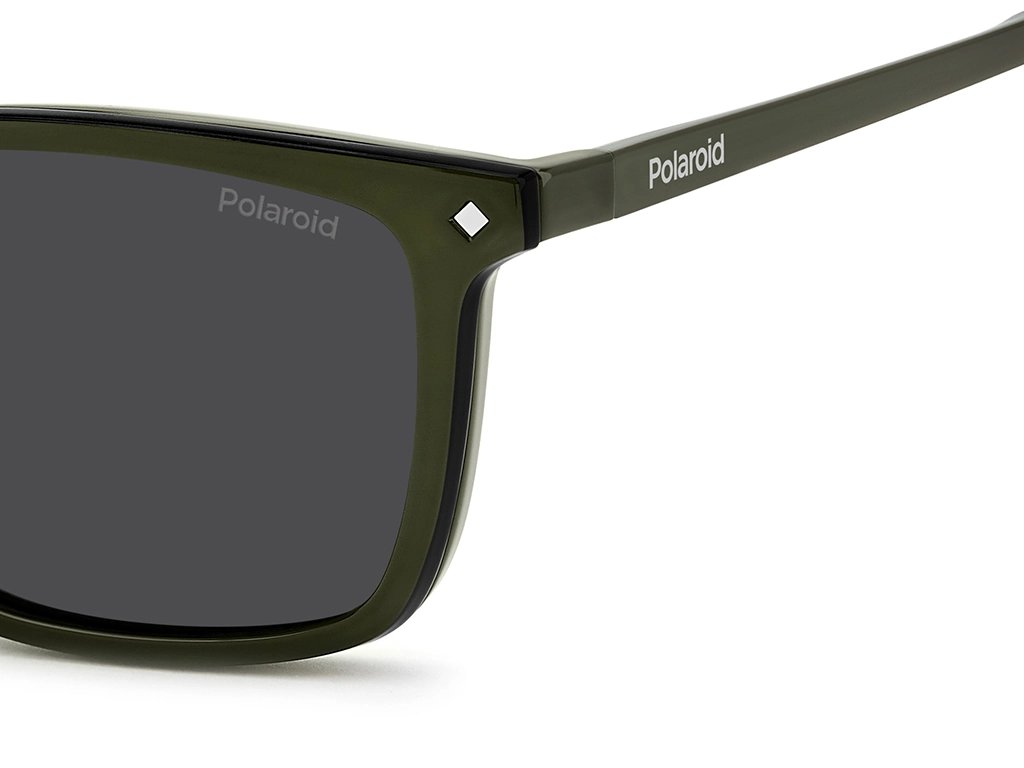 Polaroid PLD 6139/CS BHP Green 55 Polarised