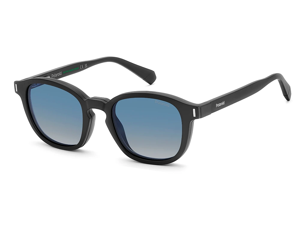 Polaroid PLD 6203/CS 003 Black 49 Polarised