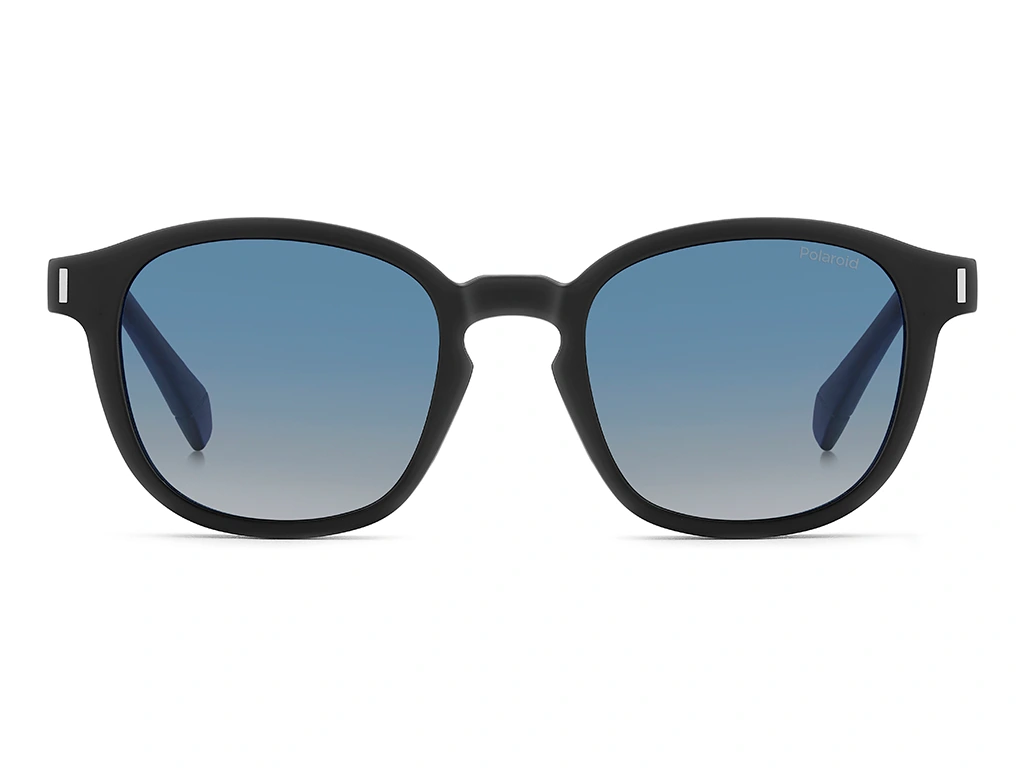 Polaroid PLD 6203/CS 003 Black 49 Polarised
