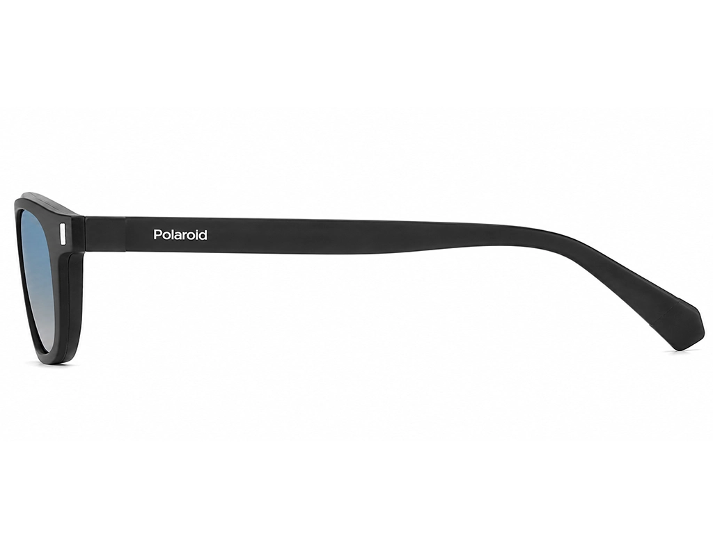 Polaroid PLD 6203/CS 003 Black 49 Polarised