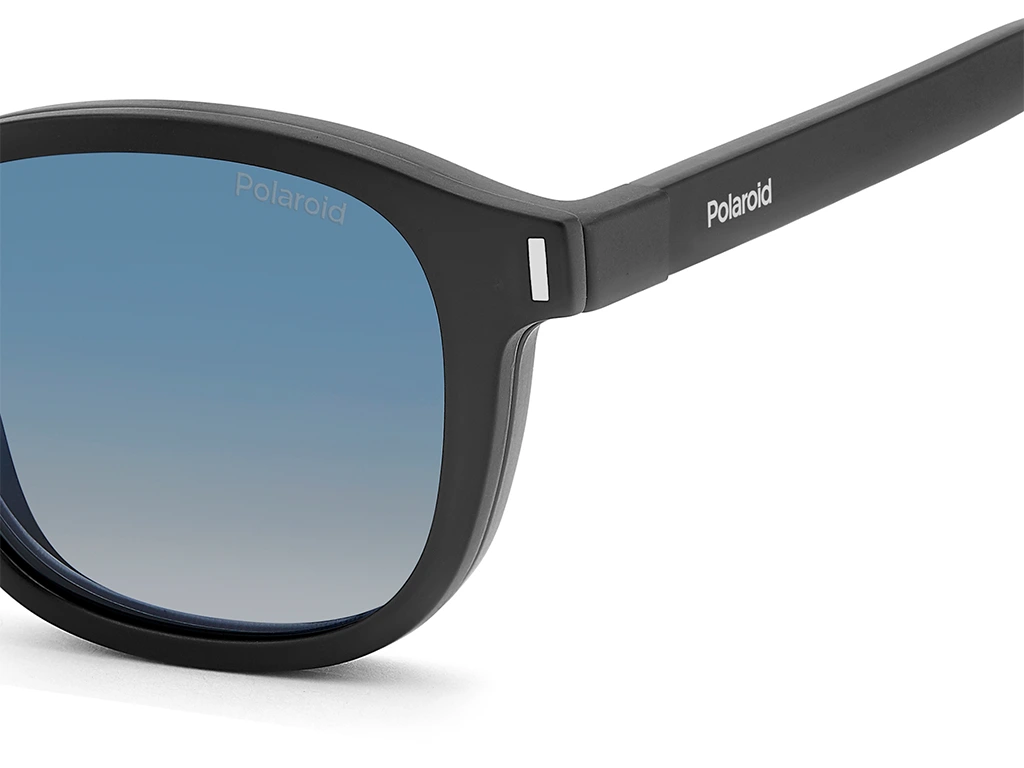Polaroid PLD 6203/CS 003 Black 49 Polarised