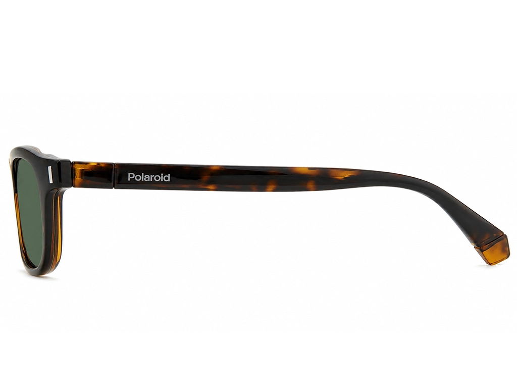 Polaroid PLD 6203/CS 086 Havana Brown 49 Polarised