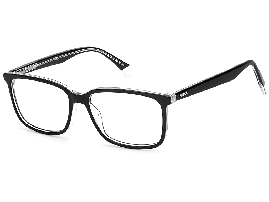Polaroid PLD D394 7C5 Black Crystal 55