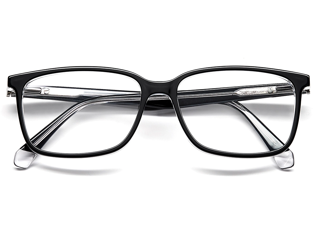 Polaroid PLD D394 7C5 Black Crystal 55