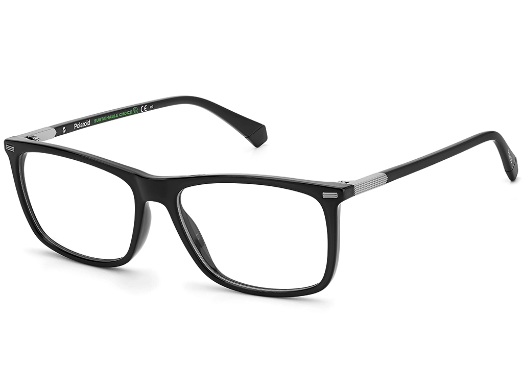 Polaroid PLD D430 807 Black 56