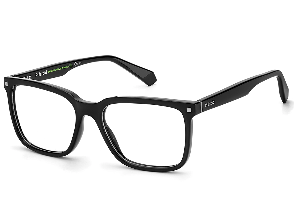 Polaroid PLD D436 807 Black 55