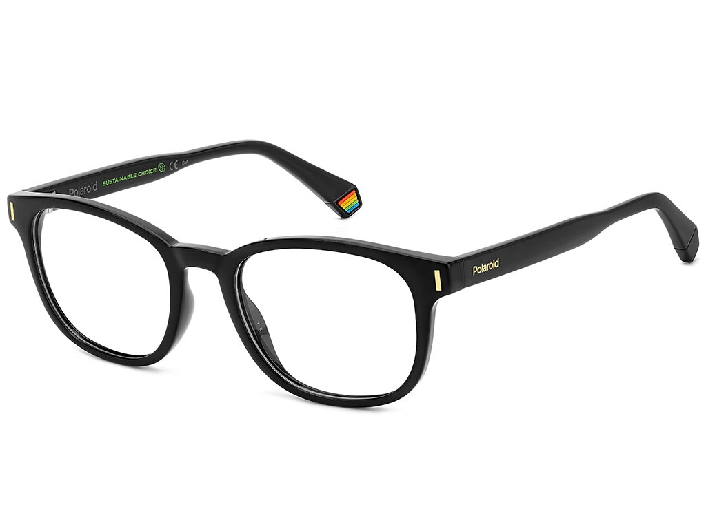 Polaroid PLD D453 807 Black 52