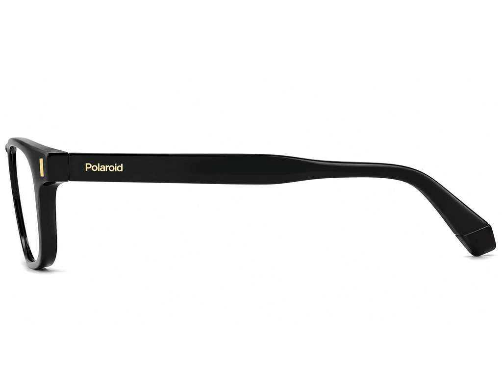 Polaroid PLD D453 807 Black 52